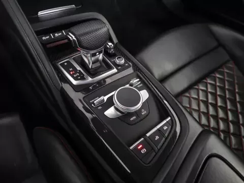Audi R8 Spyder 2019 5.2 FSI V10 S tronic