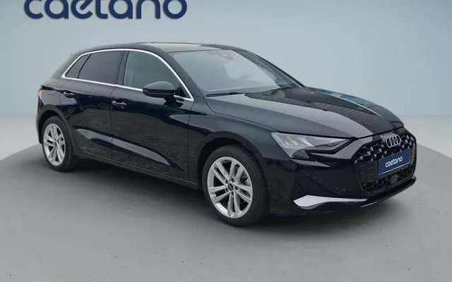 Audi A3 Sportback 30 TFSI Advanced S tronic