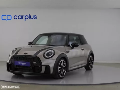 MINI 3 Portas Cooper Auto