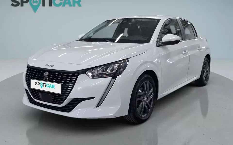 Peugeot 208 1.2 PureTech Active