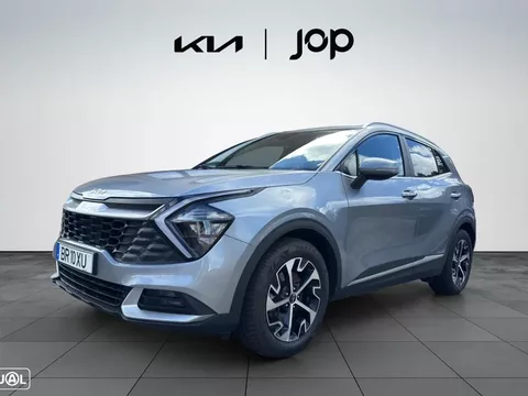Kia Sportage 1.6 T-GDI Drive