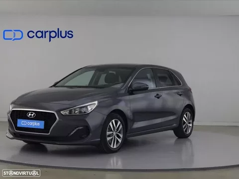 Hyundai i30 1.0 T-GDi Style