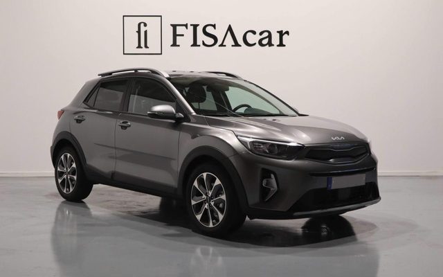 KIA STONIC 1.0 T-GDI DRIVE