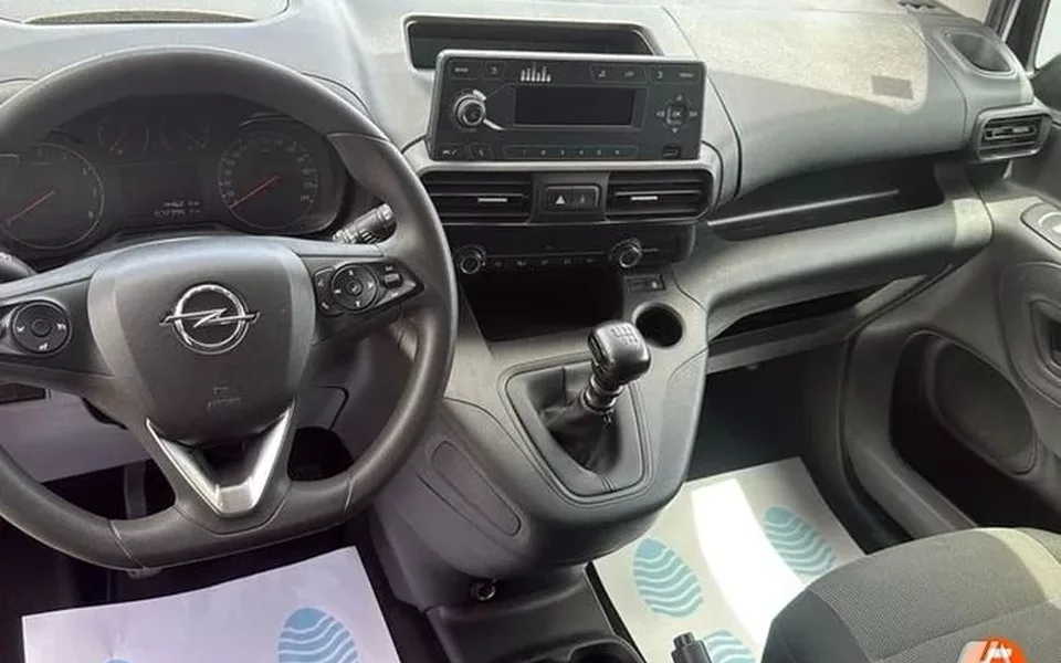 OPEL Combo 1.5 TD 75kW (100CV) S/S Edition L