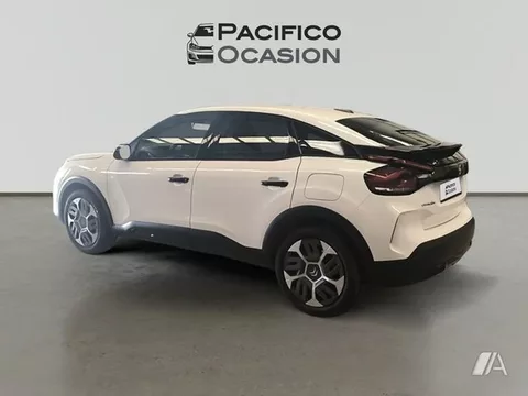 CITROEN C4 C4 1.2 PureTech Feel S&S 130