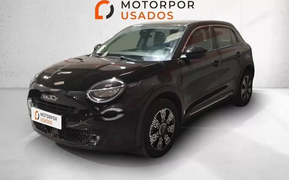 Fiat 600
