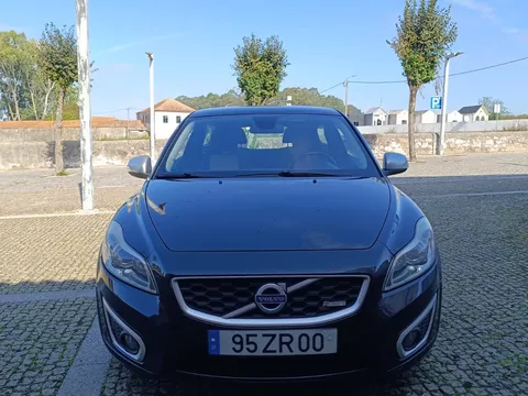 Volvo C30 1.6D DRIVe S&S Momentum