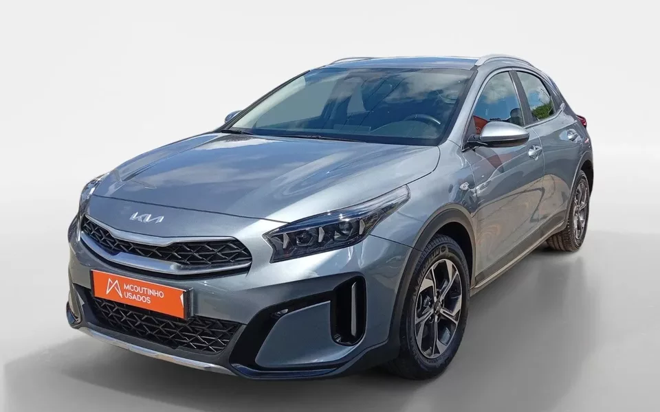 Kia XCeed 1.0 T-GDI Dynamic