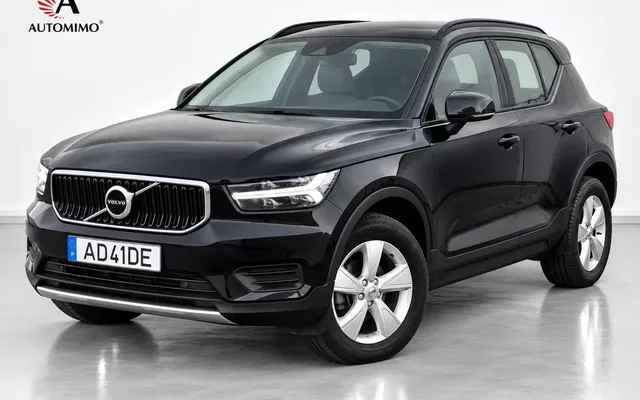 Volvo XC 40 2.0 D3 Momentum