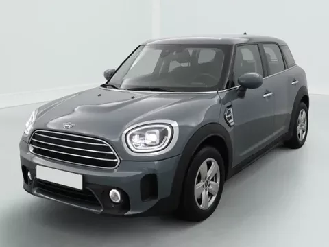 Mini Countryman F60 LCI Countryman 136 ch BVA7 Cooper Occasion