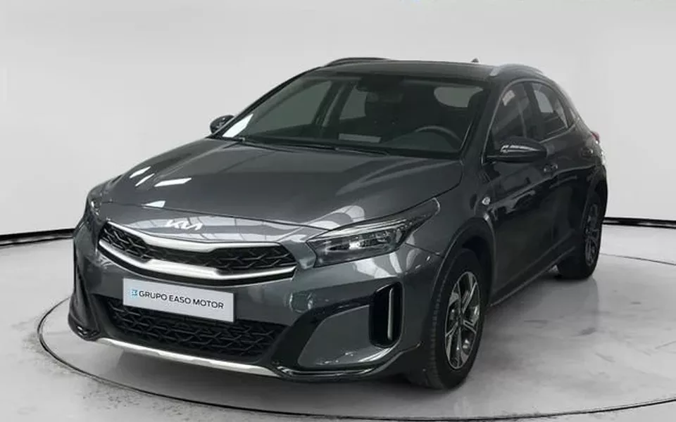 KIA XCeed XCeed 1.0 T-GDi Drive