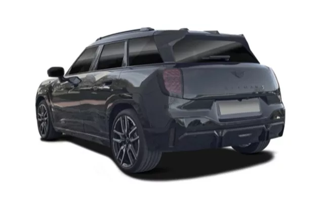 MINI - MINI Aceman - Mini Aceman SE Classic XS