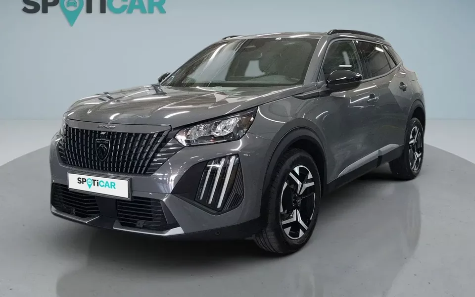 Peugeot 2008 1.2 PureTech Allure