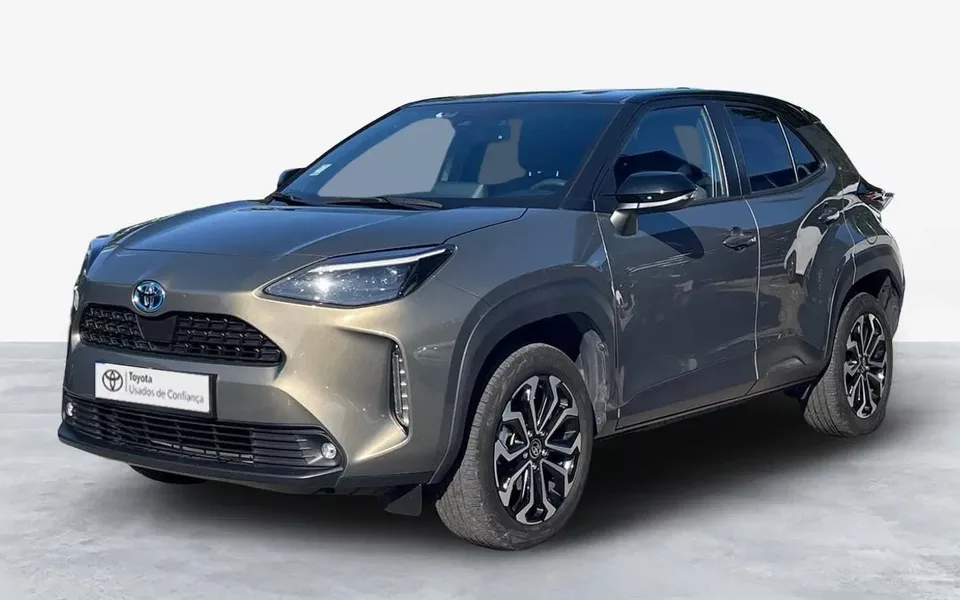 Toyota Yaris Cross 1.5 HDF Square Collection AWD