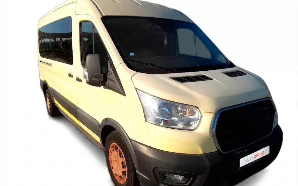 Ford Transit 330 L3 2.0 TDCi H2 Trend EcoBlue Hybrid