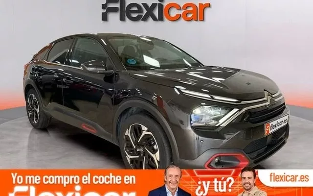 CITROEN C4 C4 1.2 PureTech Feel Pack S&S 130