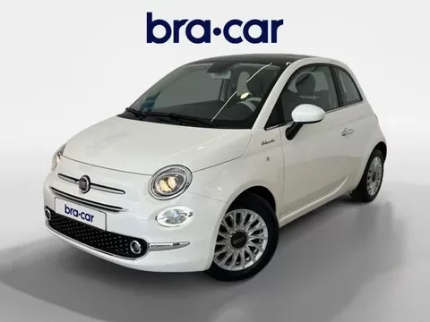 FIAT 500 Dolcevita 1.0 Hybrid 51KW (70 CV)
