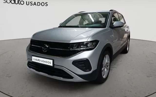 VW T-Cross 1.0 TSI Urban