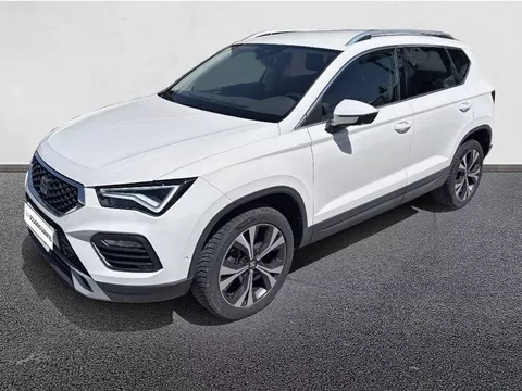 SEAT ATECA 1.0 TSI 110 ch Start/Stop Urban Advanced
