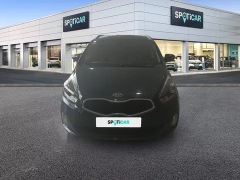 KIA Carens Carens 1.7CRDi Eco-Dynamics Concept 115