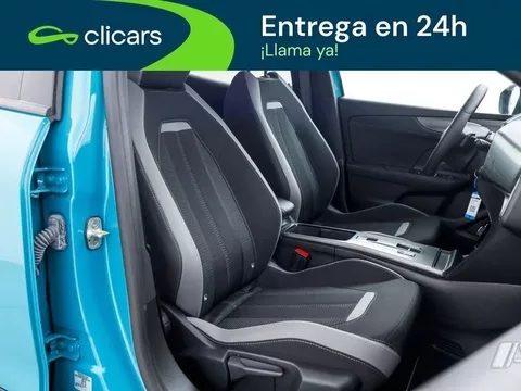 OPEL Mokka Mokka 1.2T XHT Hybrid eDCT6 S&S GS 136