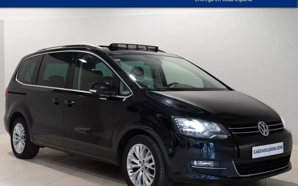 VOLKSWAGEN Sharan Sharan 2.0TDI Sport BMT DSG 170