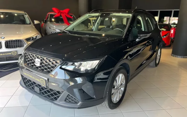 SEAT Arona 1.0 TSI Style