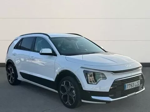 KIA Niro 1.6 GDI HEV EMOTION 141 5P