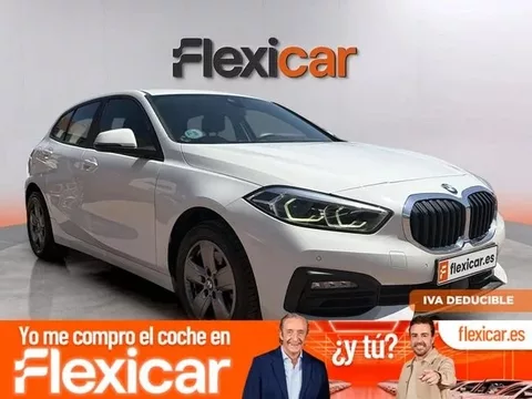 BMW Serie 1 116d