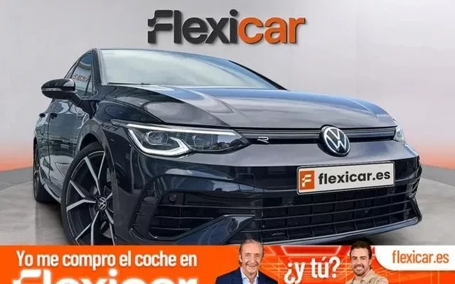 VOLKSWAGEN Golf R 2.0 TSI 235kW (320CV) 4Motion DSG