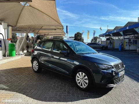 SEAT Arona 1.0 TSI Style