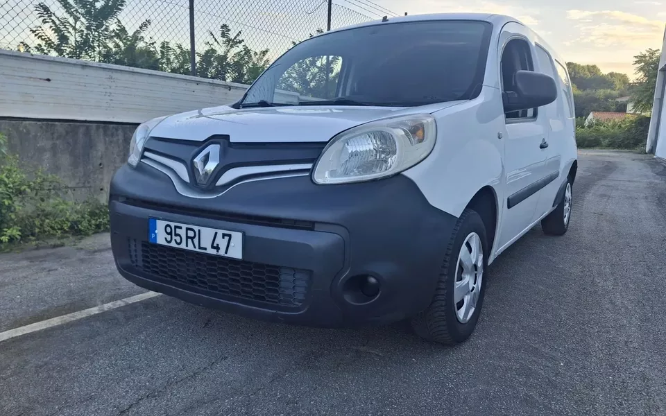 Renault Kangoo