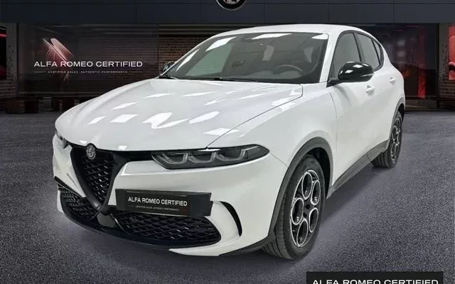 Vendido: ALFA ROMEO Tonale Tonale 1.6 DS Sprint FWD - 21900€ en Vigo