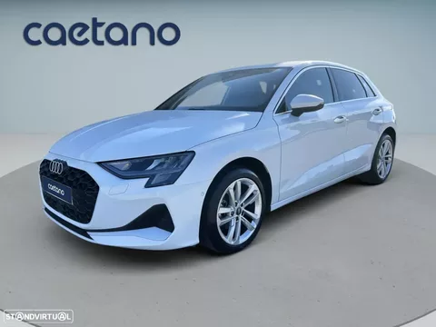 Audi A3 Sportback 30 TFSI Advanced S tronic