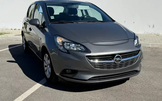 Opel Corsa 1.0 T Dynamic