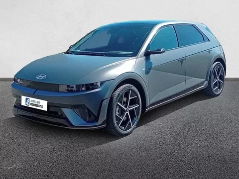 HYUNDAI IONIQ 5 84 kWh - 229 ch N Line