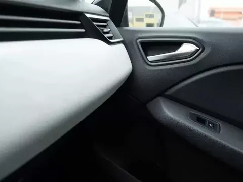 Renault Clio 2021 1.0 TCe Evolution