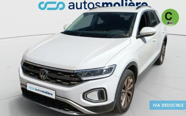 Life 2.0 TDI 85 kW (115 CV)