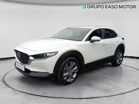 MAZDA CX-30 2.0 E-SKYACTIV-X MHEV CENTRE-LINE 186 5P