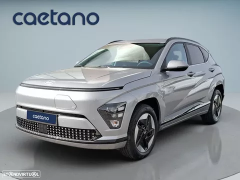 Hyundai Kauai 64.8 kWh Premium