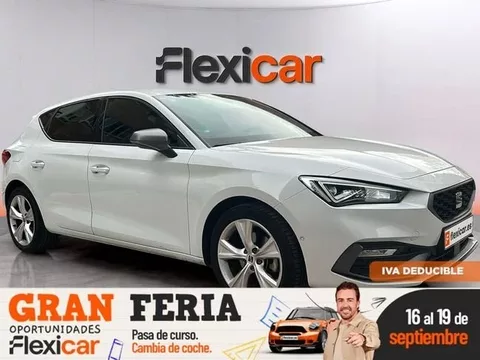 SEAT León León 1.0 TSI S&S FR 25º Aniversario 110