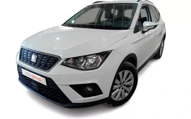 SEAT Arona 1.6 TDI Style