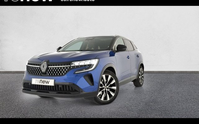 Renault Austral Techno E-Tech Full Hybrid 147 kW (200 CV)