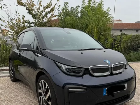 BMW i3 (120 Ah)