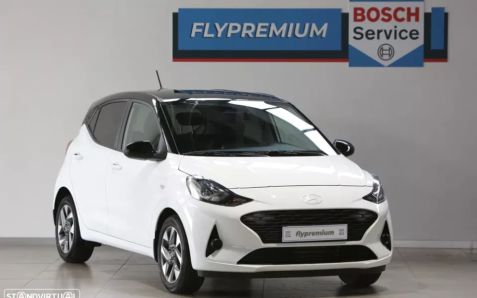 Hyundai i10 1.0 Comfort