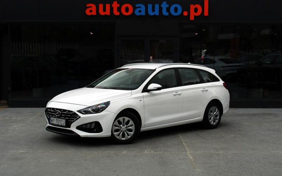 Hyundai I30 2022