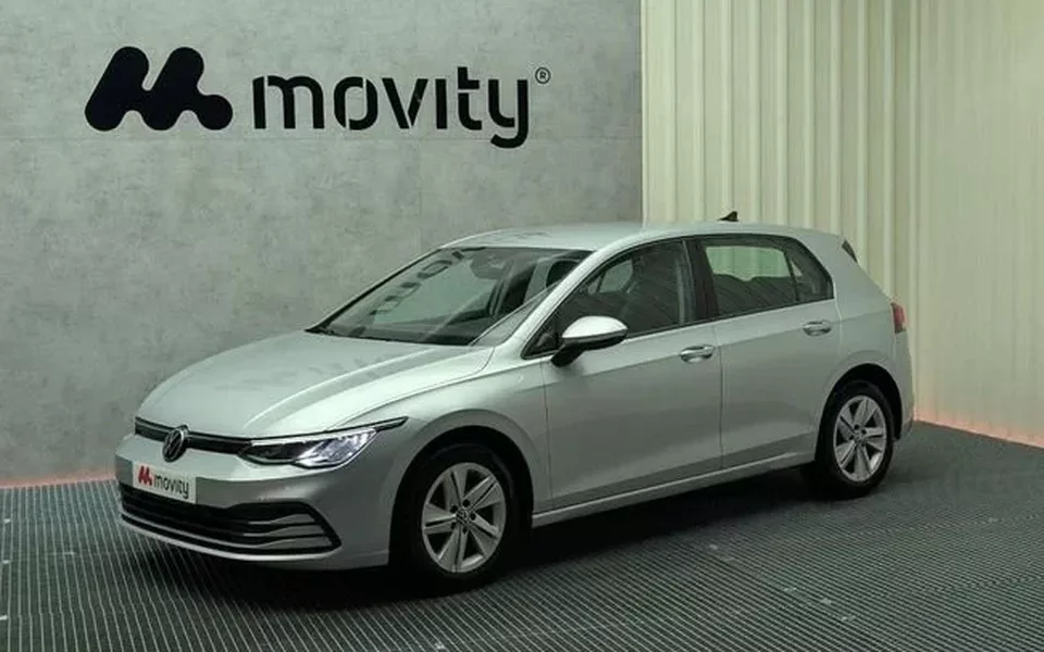 VOLKSWAGEN Golf Life 2.0 TDI 110kW (150CV) DSG