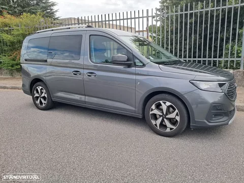 Ford Tourneo Connect Grand 1.5 EcoBoost Trend 7L