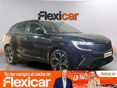 RENAULT Austral Austral 1.2 E-Tech Híbrido Techno Esprit Alpine 146kW
