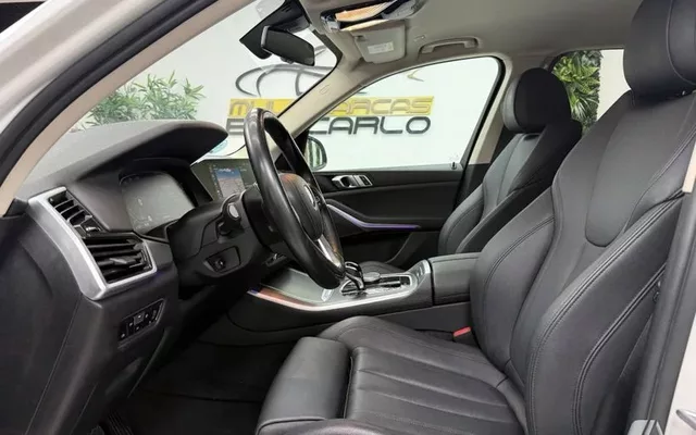 BMW X5 X5 xDrive 25dA - 41900€ en Benicarlo